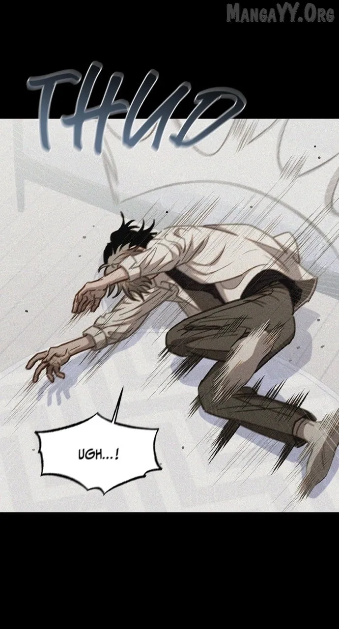 Read Return Of The Gods EN Manga Online