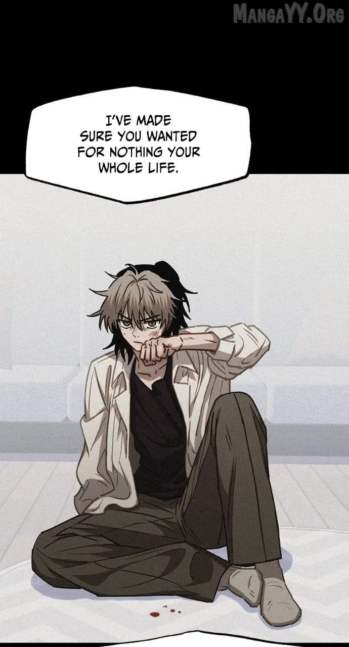Read Return Of The Gods EN Manga Online