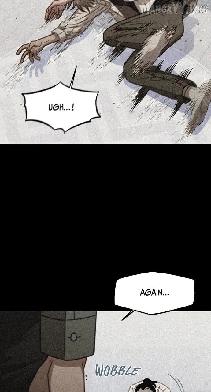 Read Return Of The Gods EN Manga Online