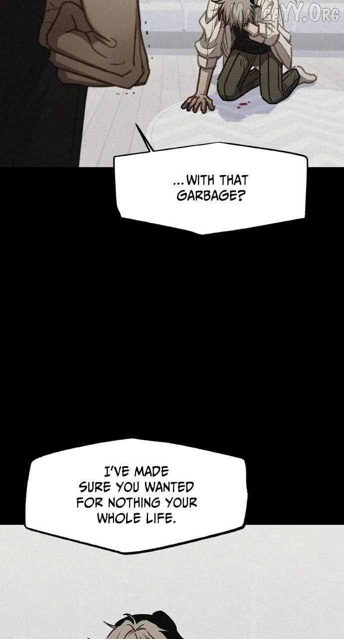 Read Return Of The Gods EN Manga Online