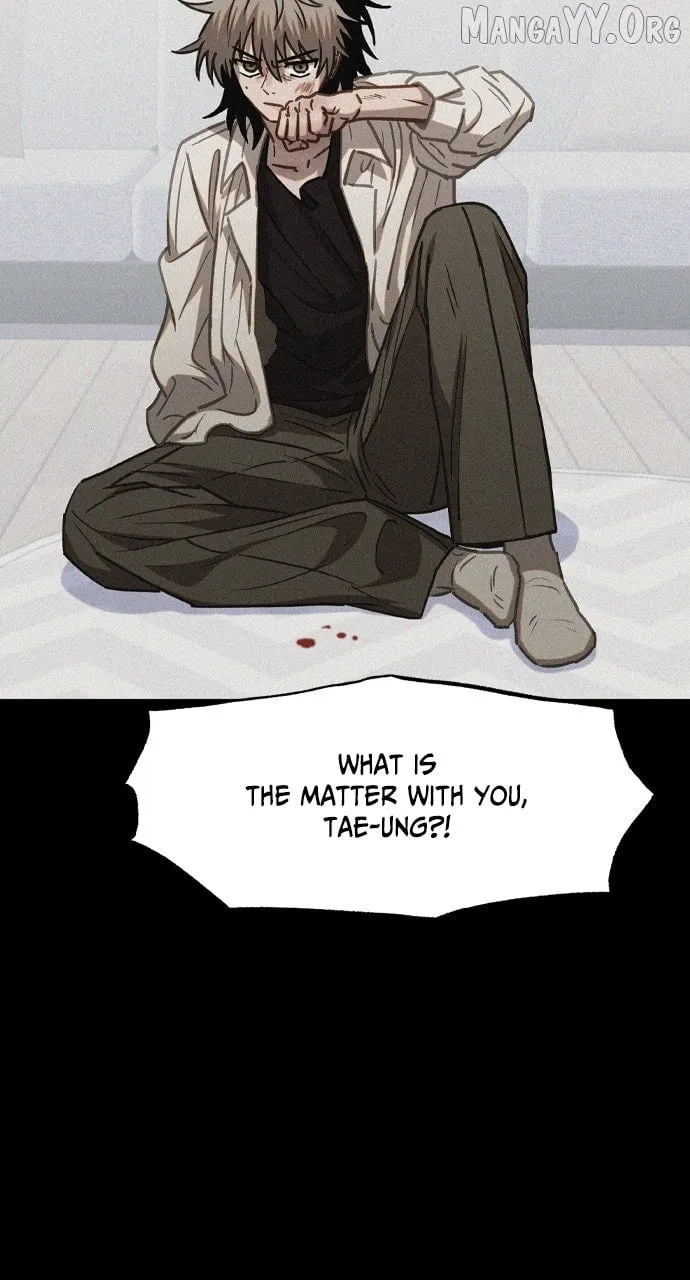 Read Return Of The Gods EN Manga Online