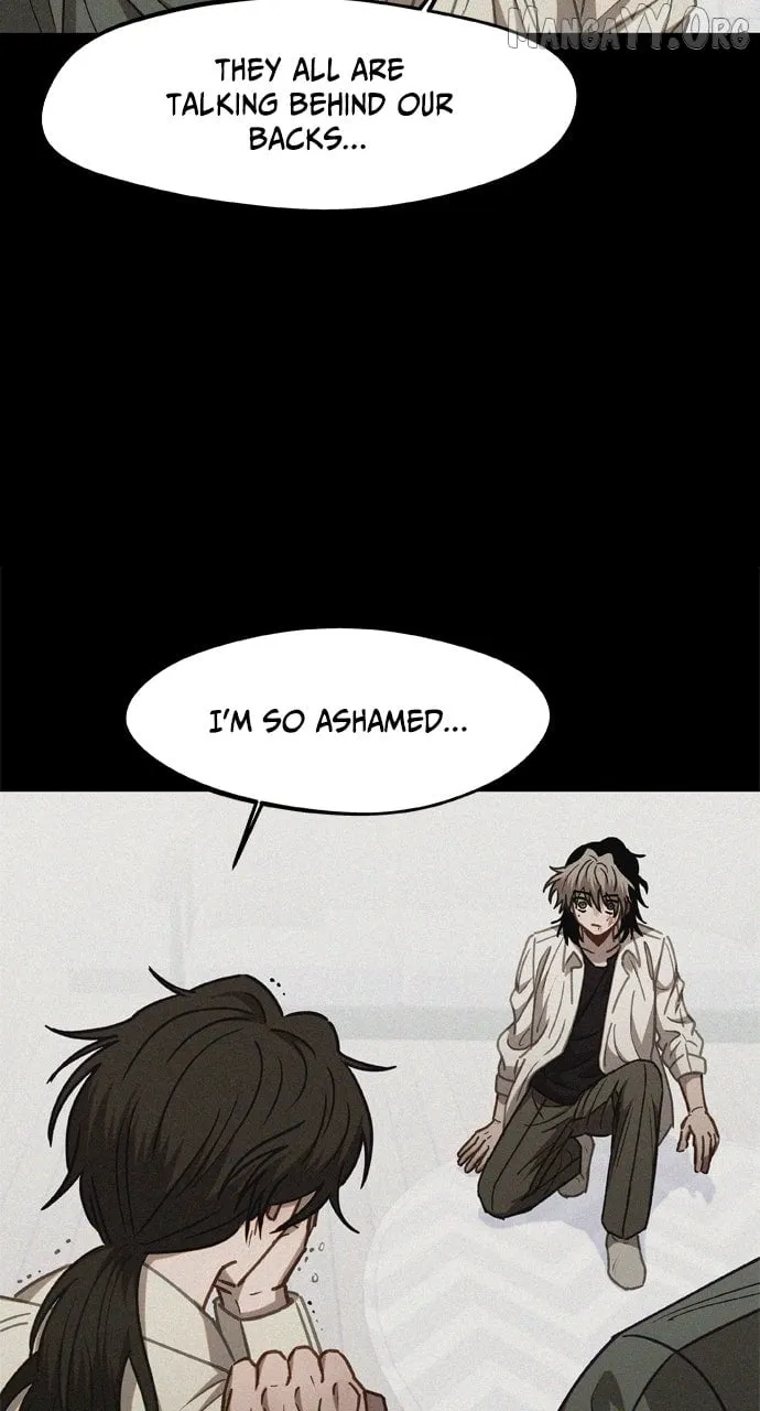 Read Return Of The Gods EN Manga Online