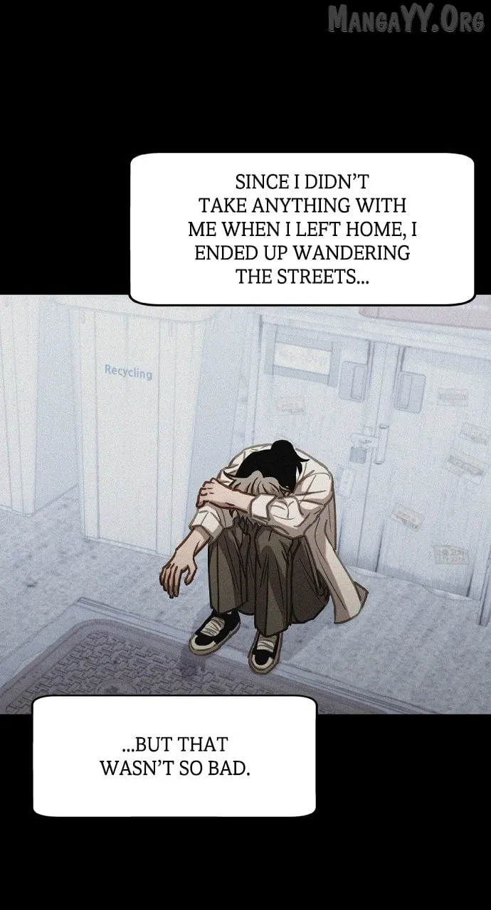 Read Return Of The Gods EN Manga Online