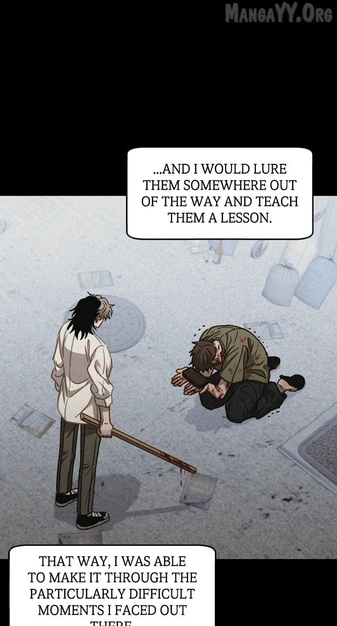 Read Return Of The Gods EN Manga Online