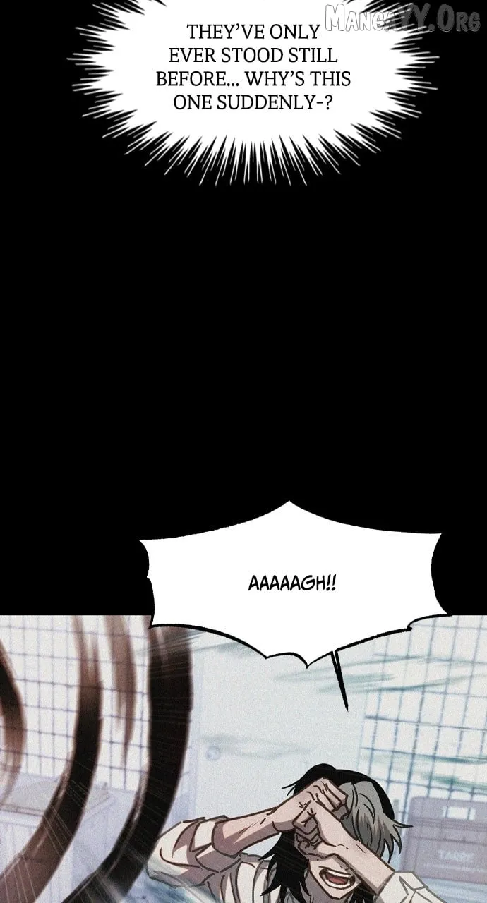 Read Return Of The Gods EN Manga Online