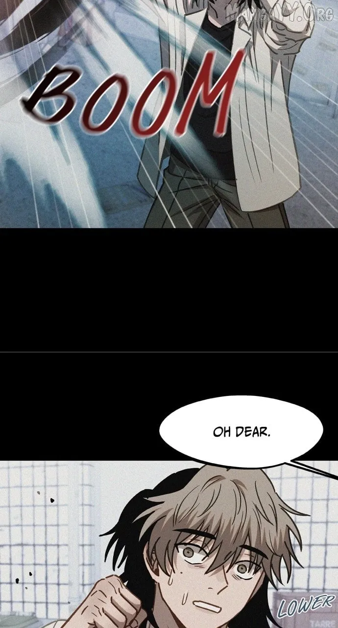 Read Return Of The Gods EN Manga Online