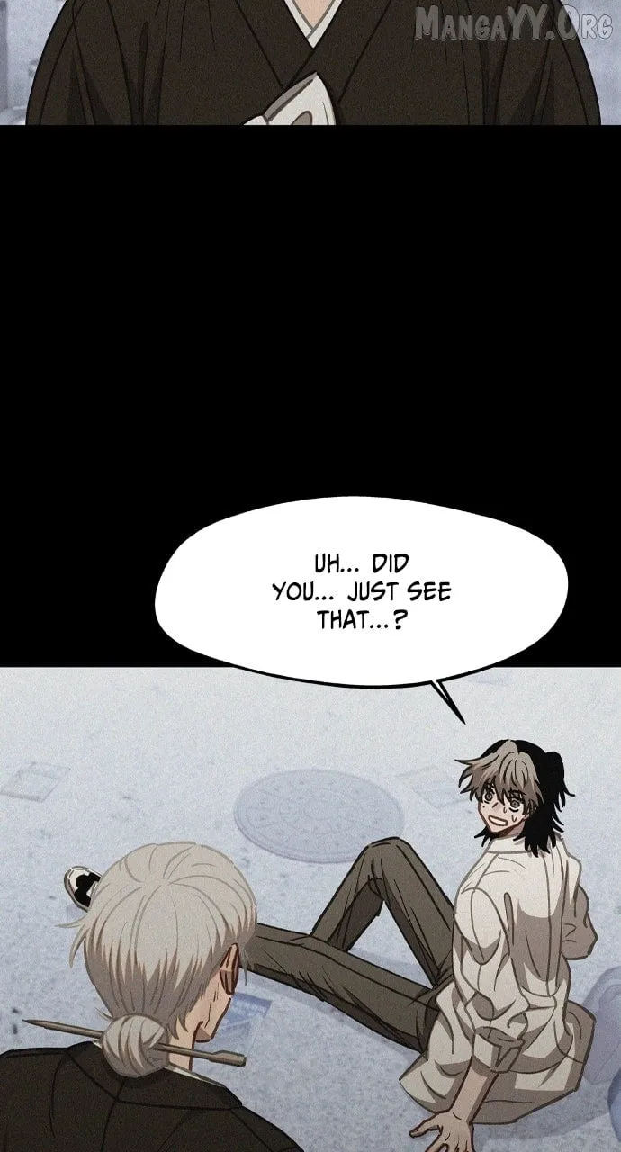 Read Return Of The Gods EN Manga Online