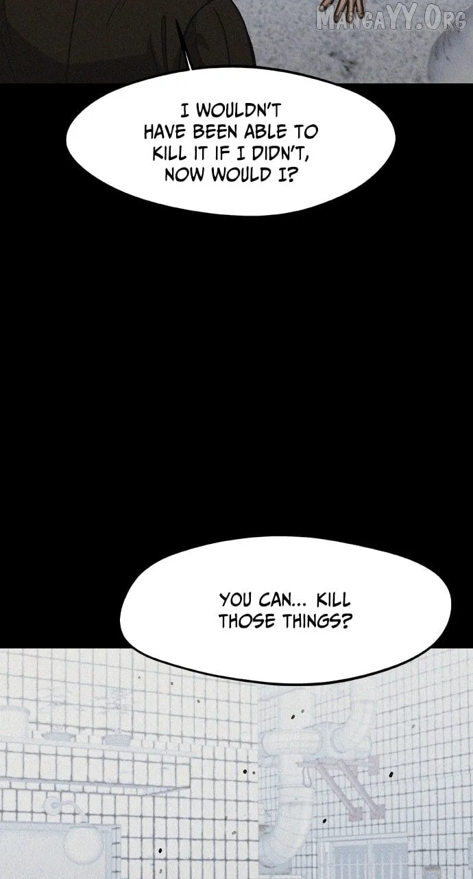 Read Return Of The Gods EN Manga Online