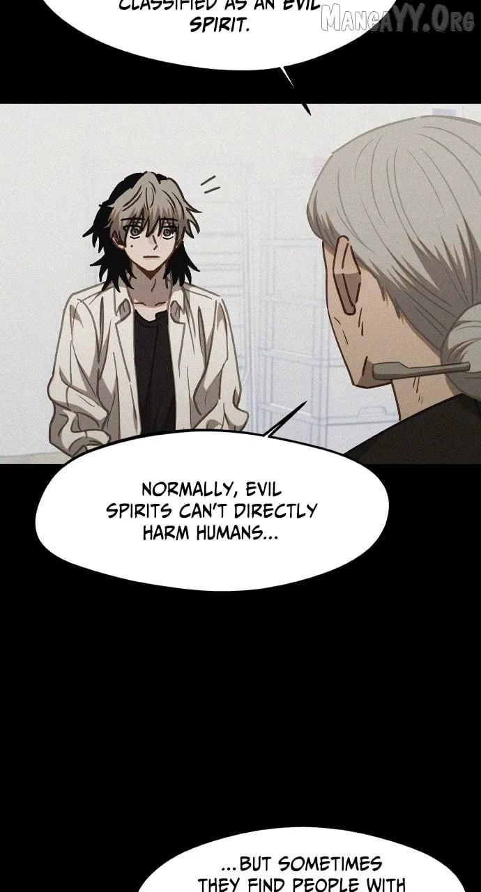 Read Return Of The Gods EN Manga Online