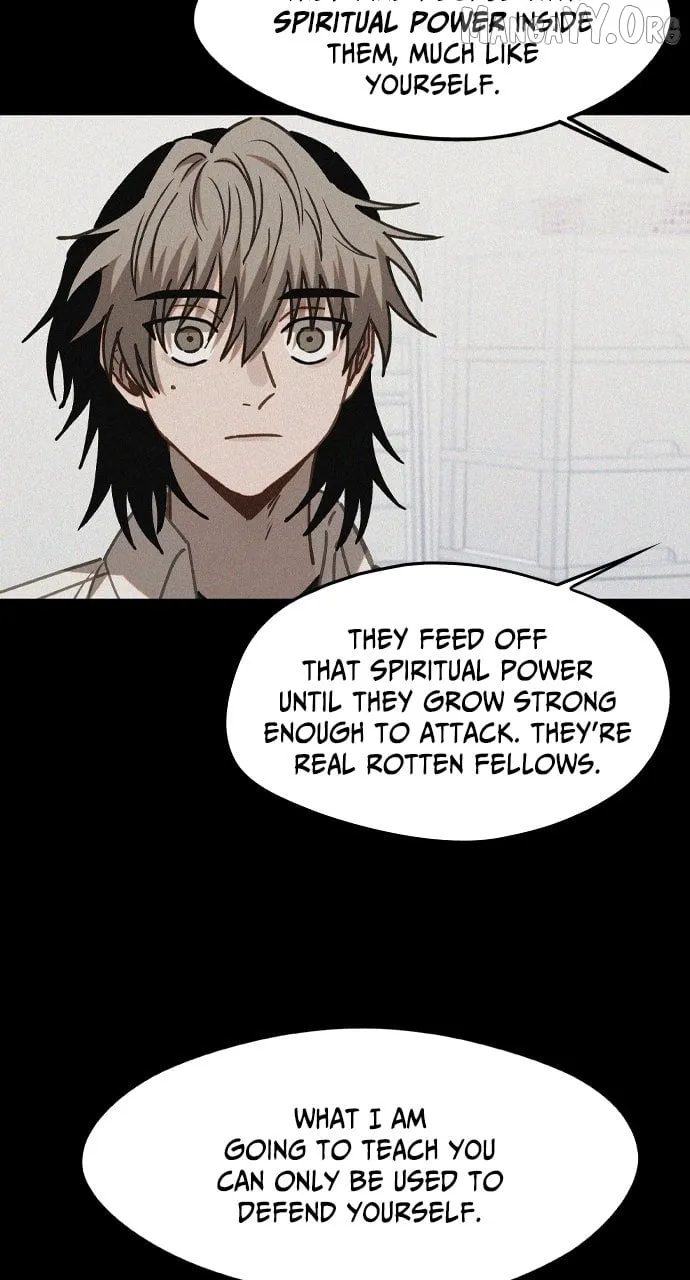 Read Return Of The Gods EN Manga Online