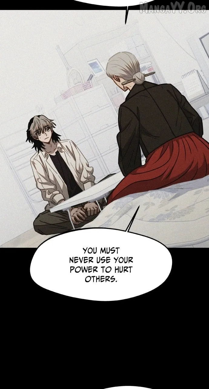 Read Return Of The Gods EN Manga Online