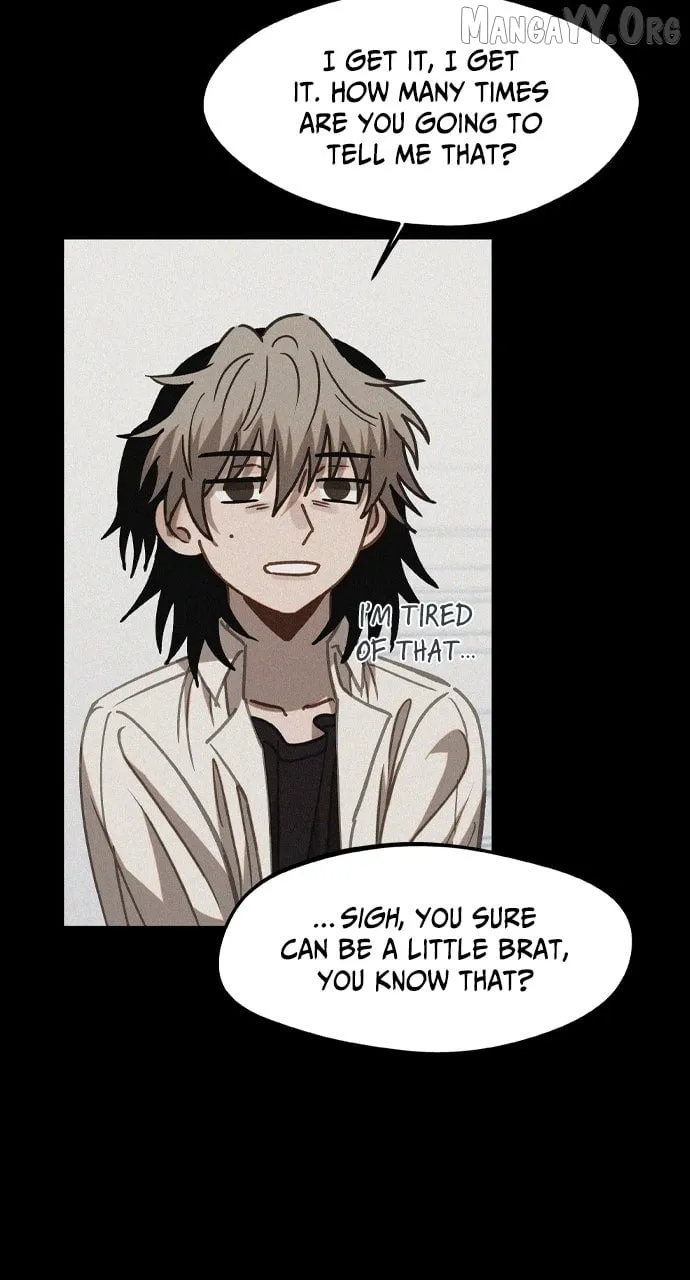 Read Return Of The Gods EN Manga Online