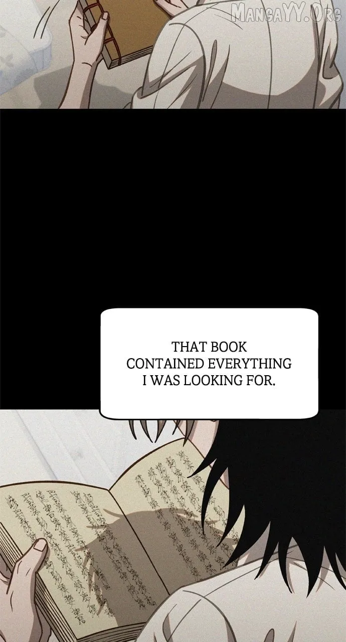 Read Return Of The Gods EN Manga Online