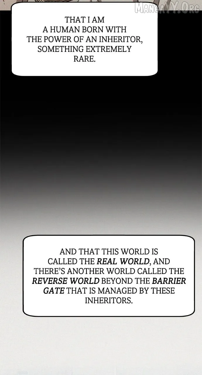 Read Return Of The Gods EN Manga Online