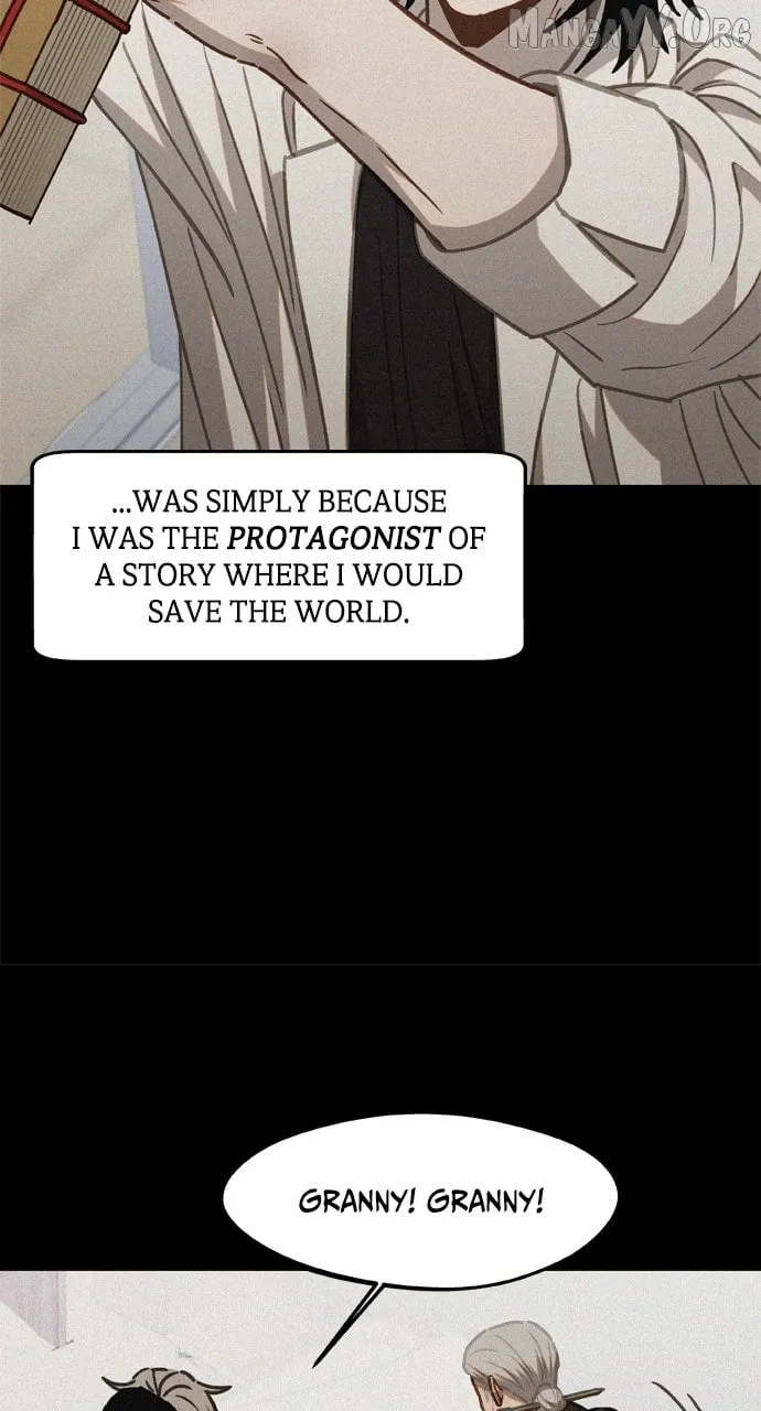 Read Return Of The Gods EN Manga Online