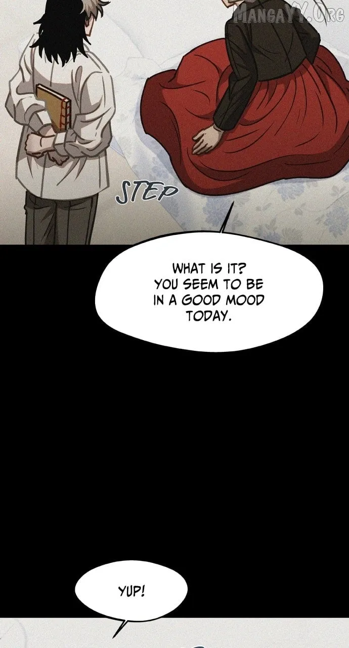 Read Return Of The Gods EN Manga Online