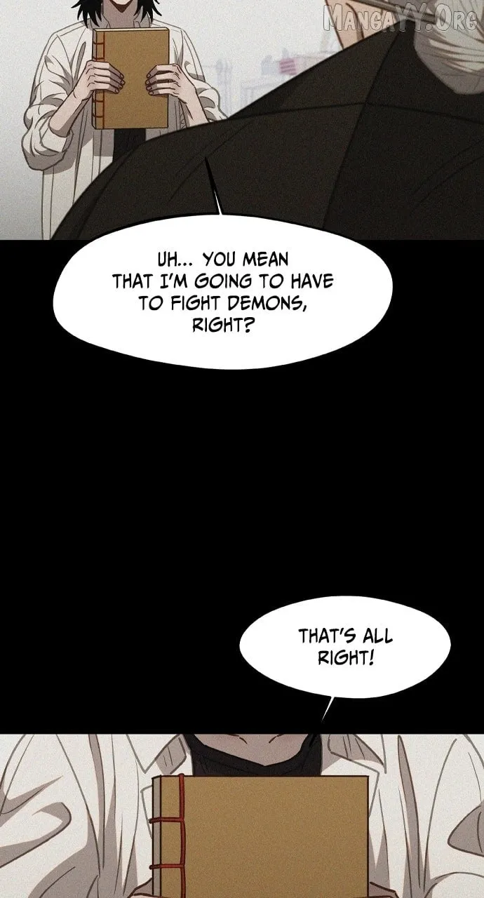 Read Return Of The Gods EN Manga Online