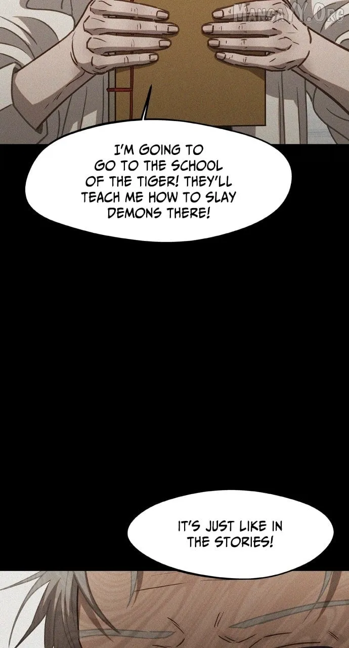 Read Return Of The Gods EN Manga Online