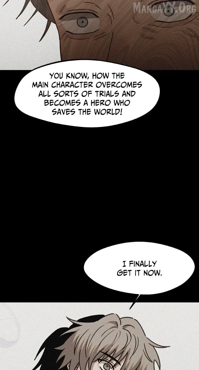 Read Return Of The Gods EN Manga Online