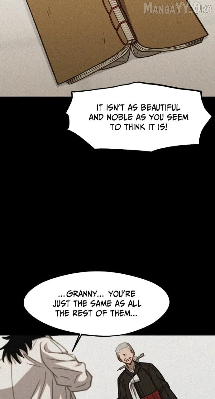 Read Return Of The Gods EN Manga Online