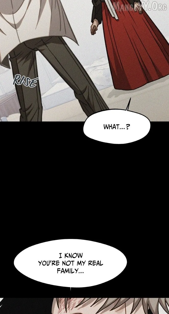 Read Return Of The Gods EN Manga Online