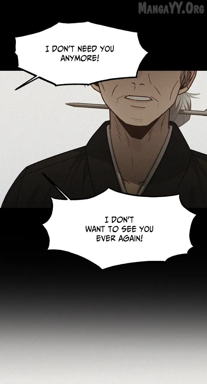 Read Return Of The Gods EN Manga Online