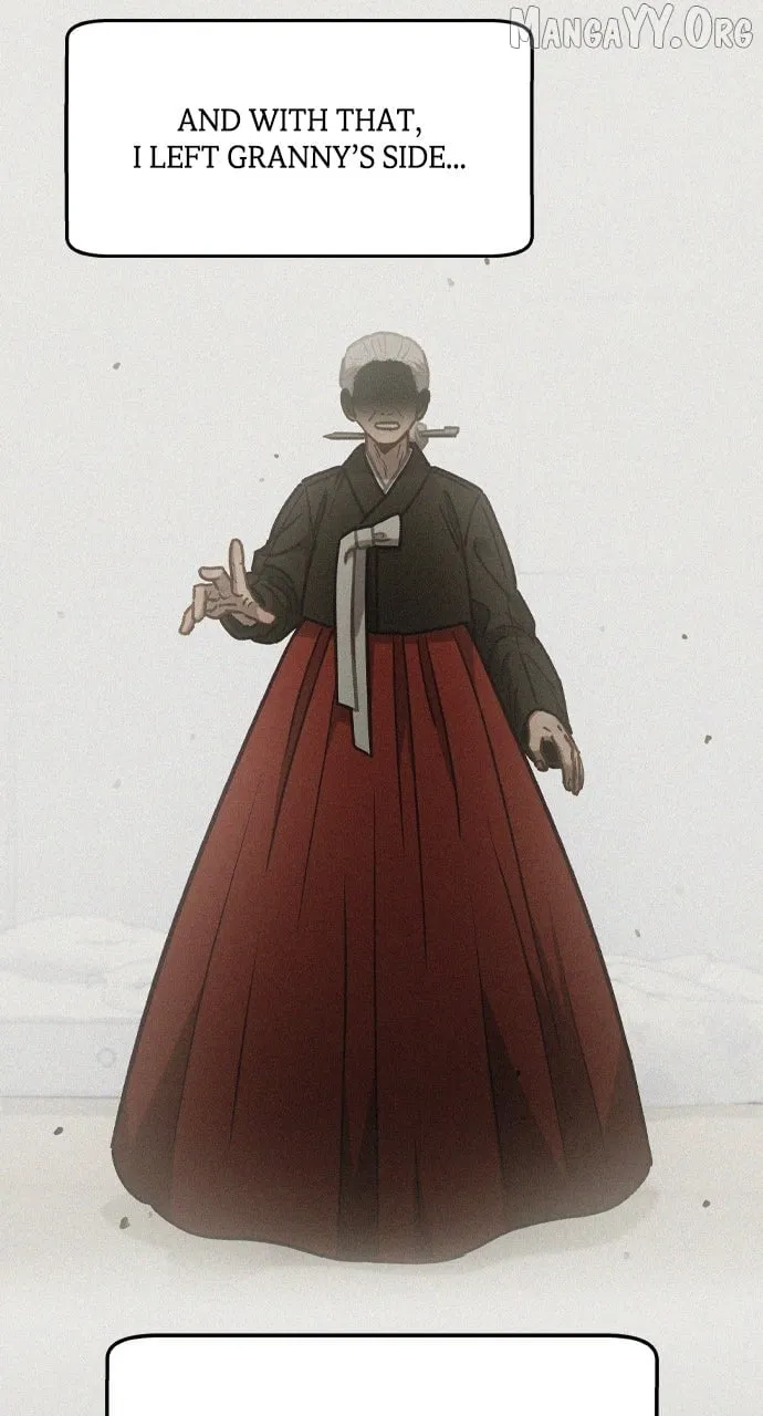 Read Return Of The Gods EN Manga Online