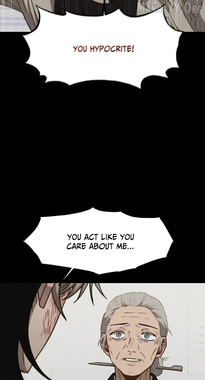 Read Return Of The Gods EN Manga Online