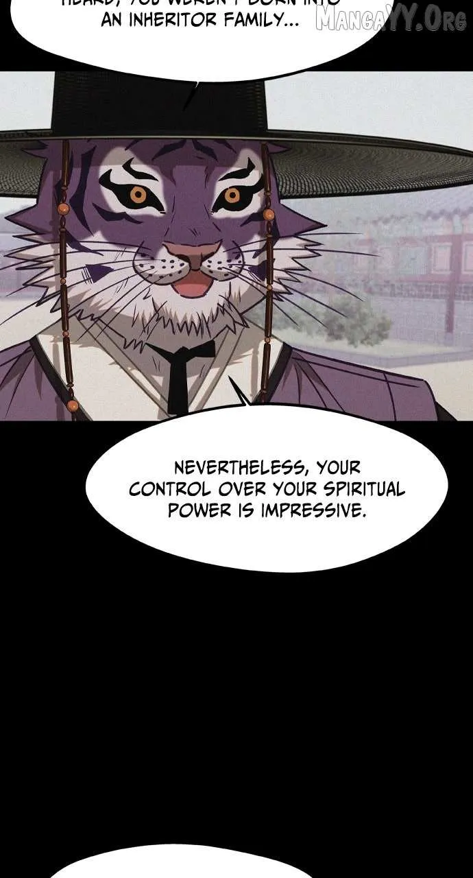 Read Return Of The Gods EN Manga Online