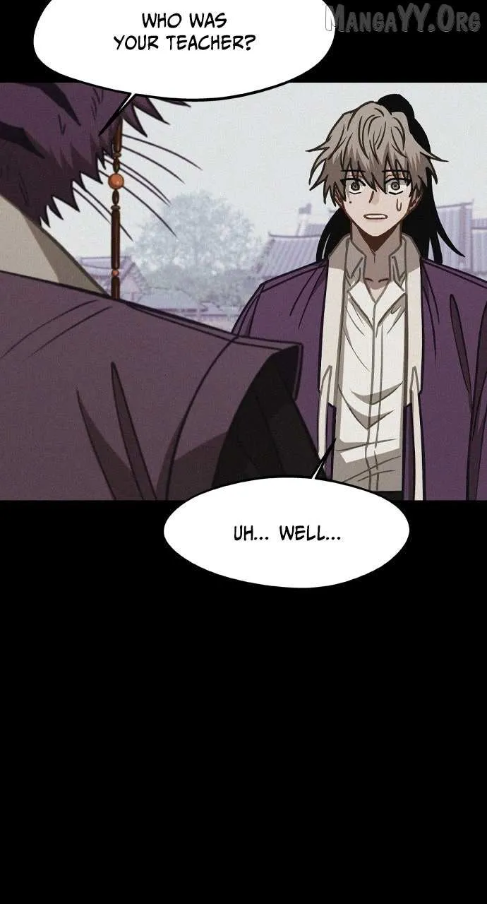 Read Return Of The Gods EN Manga Online