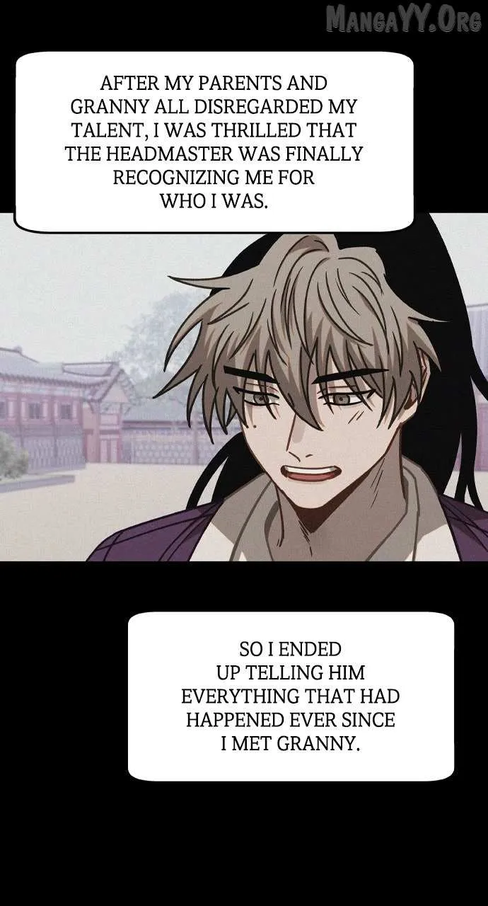 Read Return Of The Gods EN Manga Online