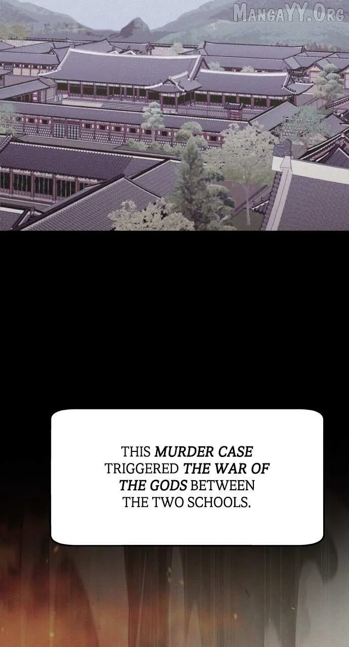 Read Return Of The Gods EN Manga Online