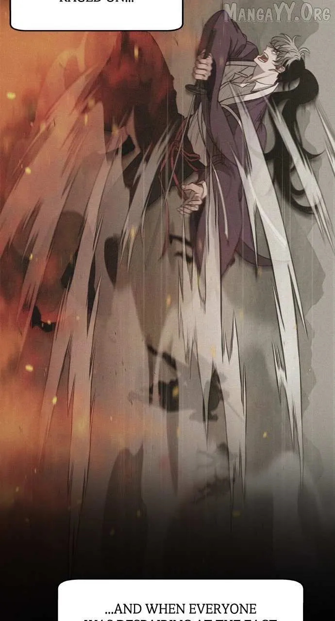 Read Return Of The Gods EN Manga Online