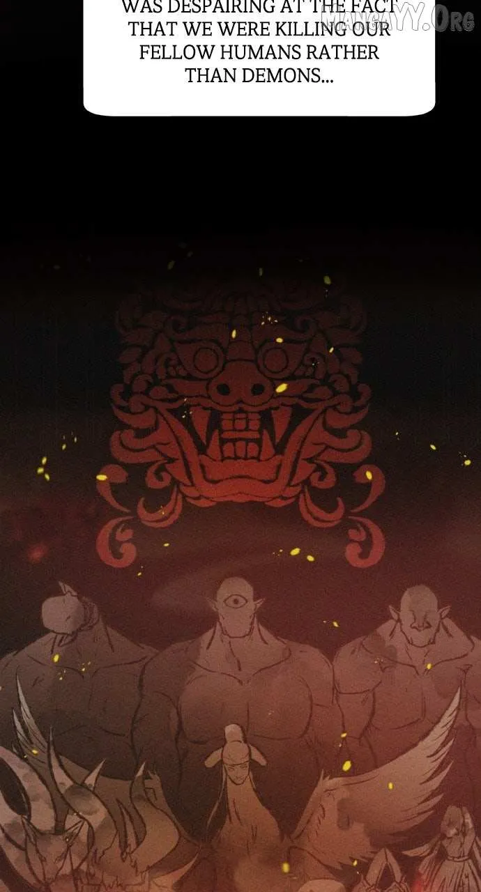 Read Return Of The Gods EN Manga Online