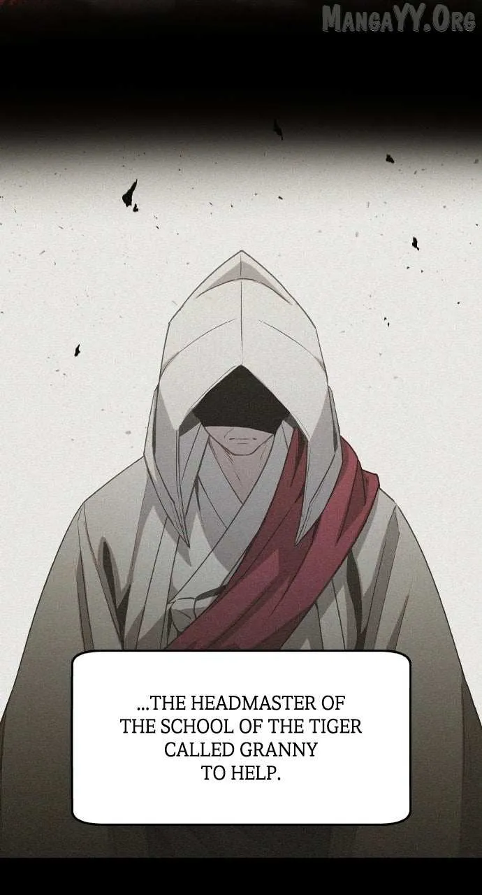 Read Return Of The Gods EN Manga Online