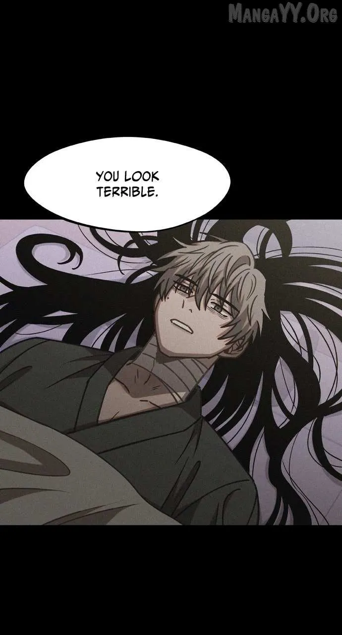 Read Return Of The Gods EN Manga Online
