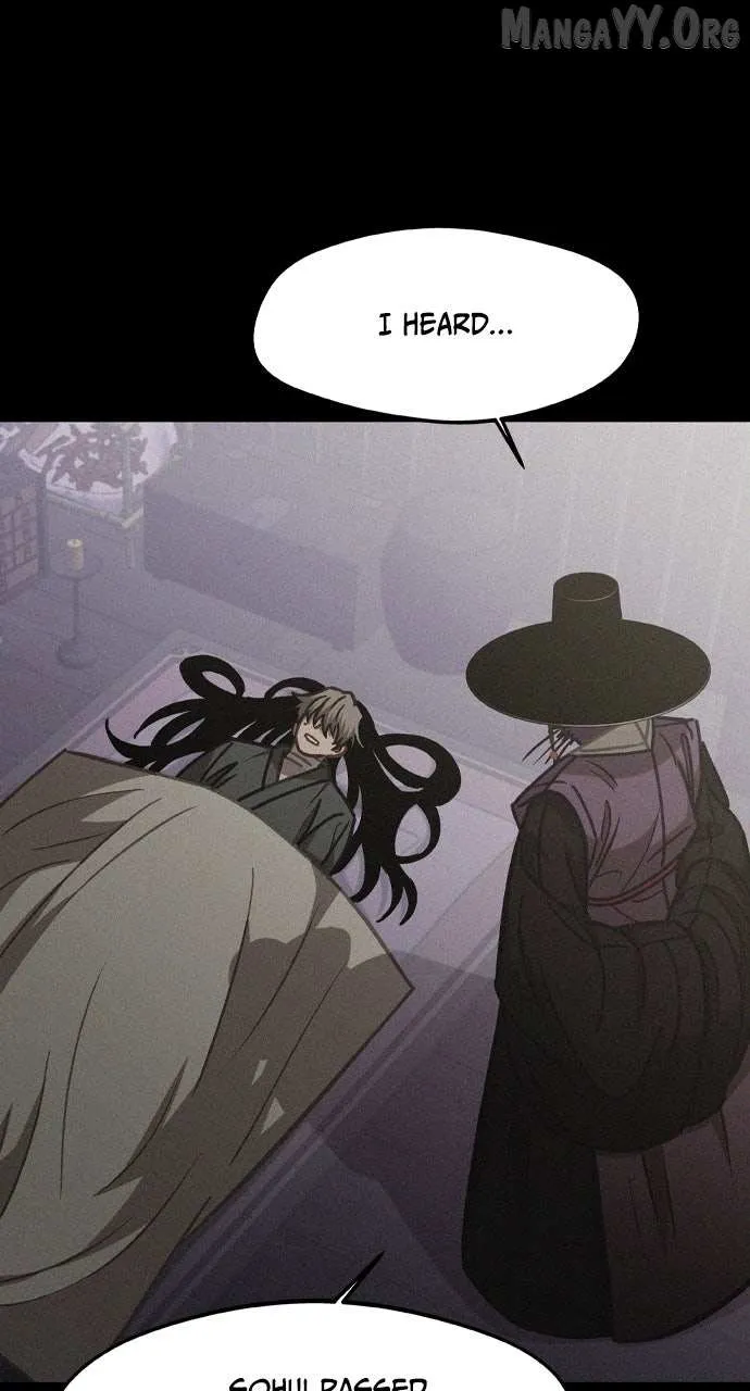 Read Return Of The Gods EN Manga Online