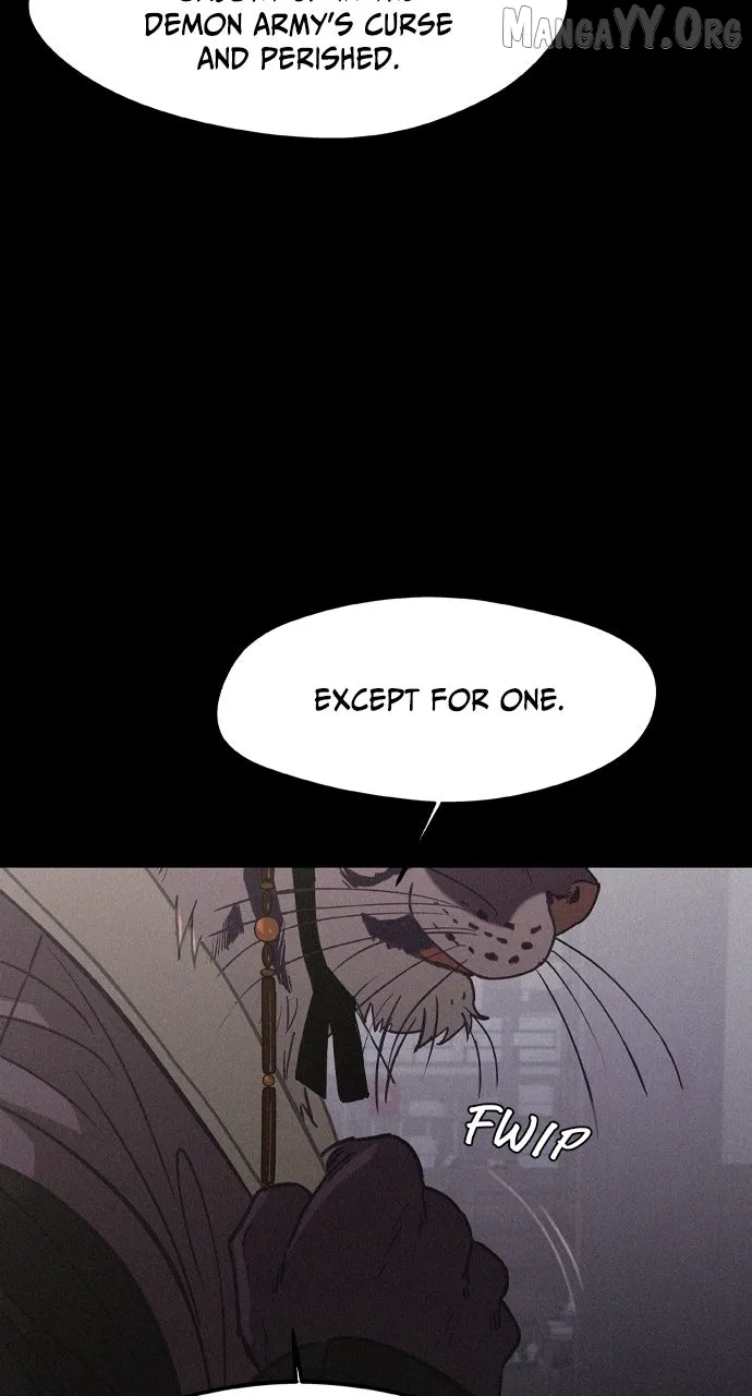 Read Return Of The Gods EN Manga Online