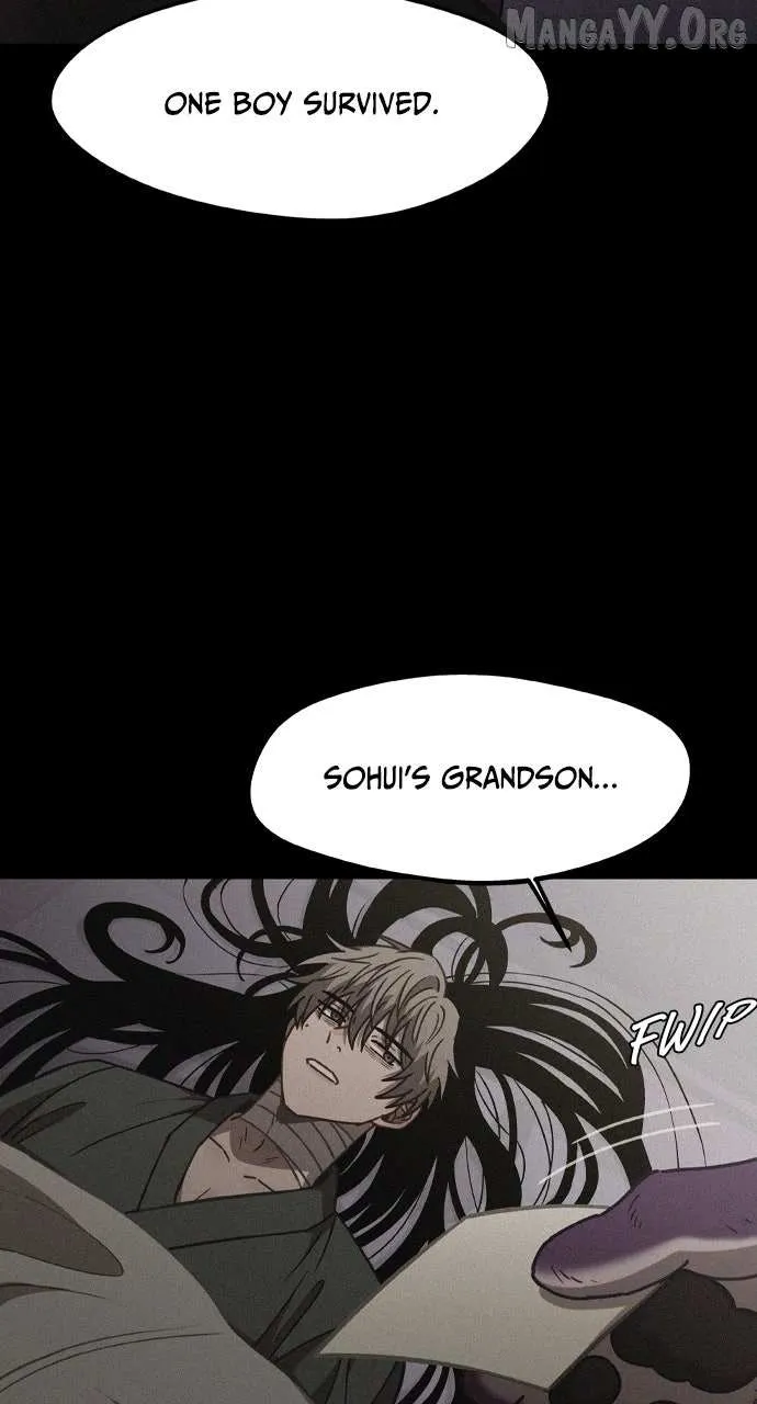 Read Return Of The Gods EN Manga Online