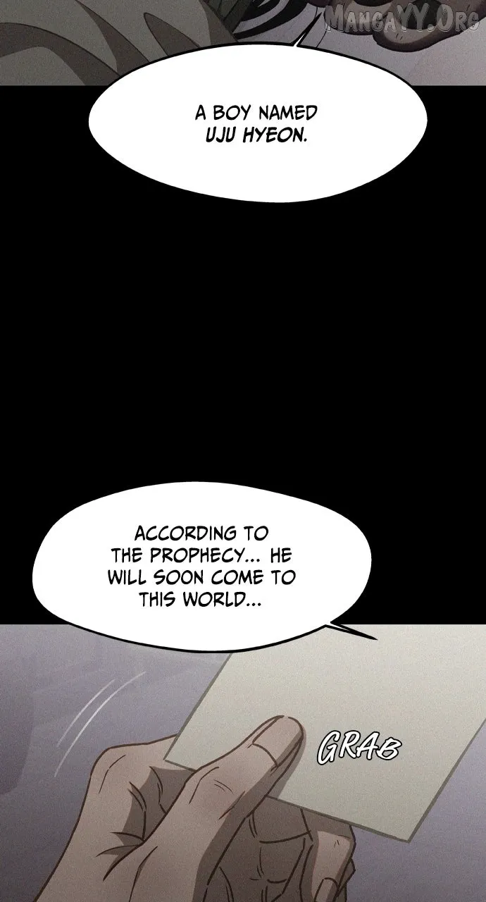 Read Return Of The Gods EN Manga Online