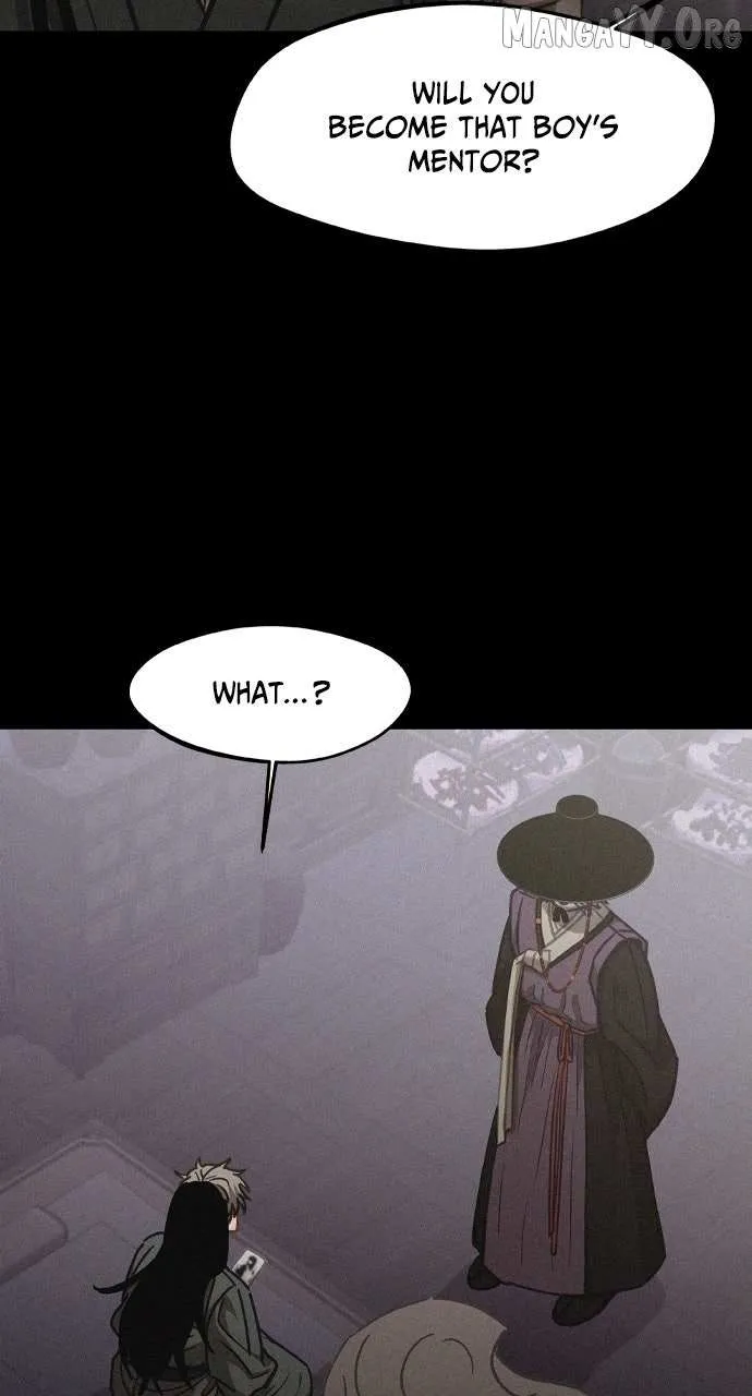 Read Return Of The Gods EN Manga Online