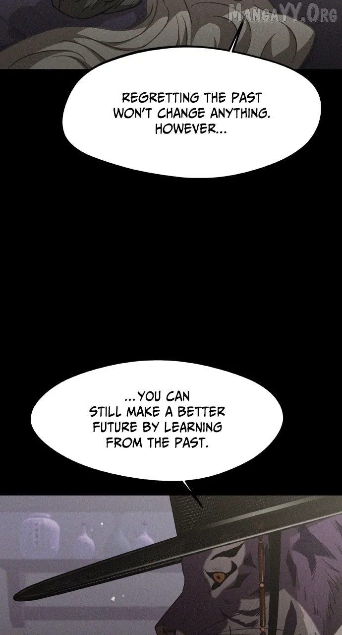 Read Return Of The Gods EN Manga Online