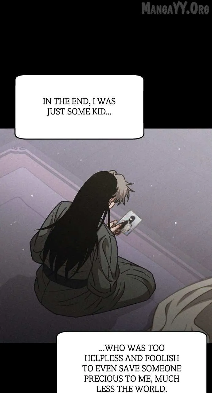 Read Return Of The Gods EN Manga Online
