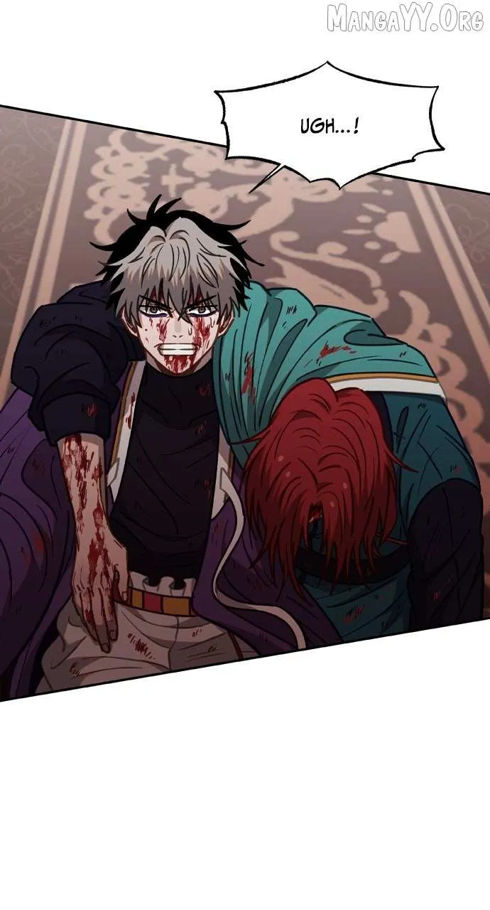 Read Return Of The Gods EN Manga Online