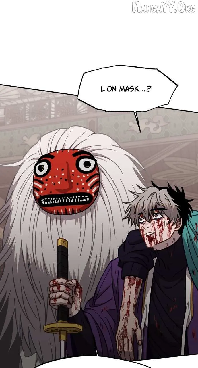 Read Return Of The Gods EN Manga Online