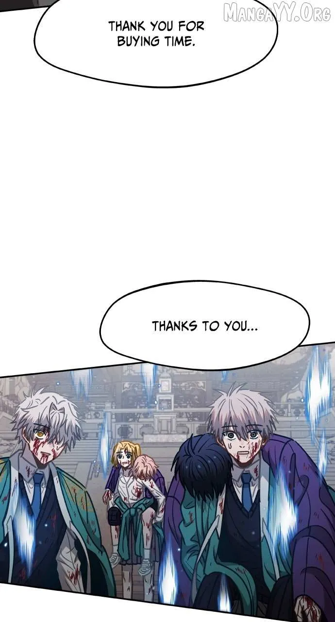 Read Return Of The Gods EN Manga Online