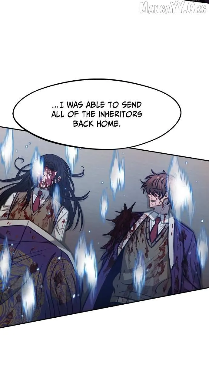 Read Return Of The Gods EN Manga Online