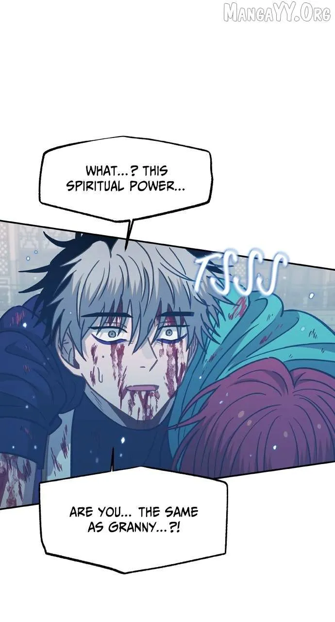 Read Return Of The Gods EN Manga Online