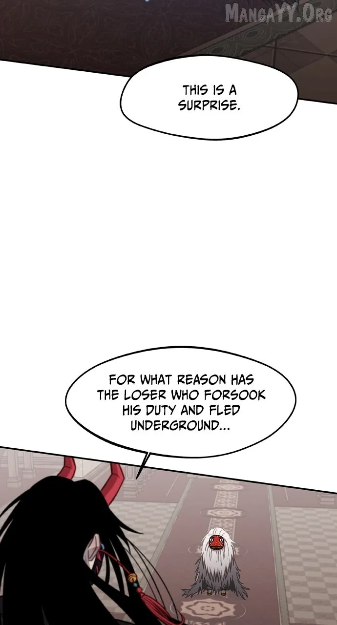 Read Return Of The Gods EN Manga Online