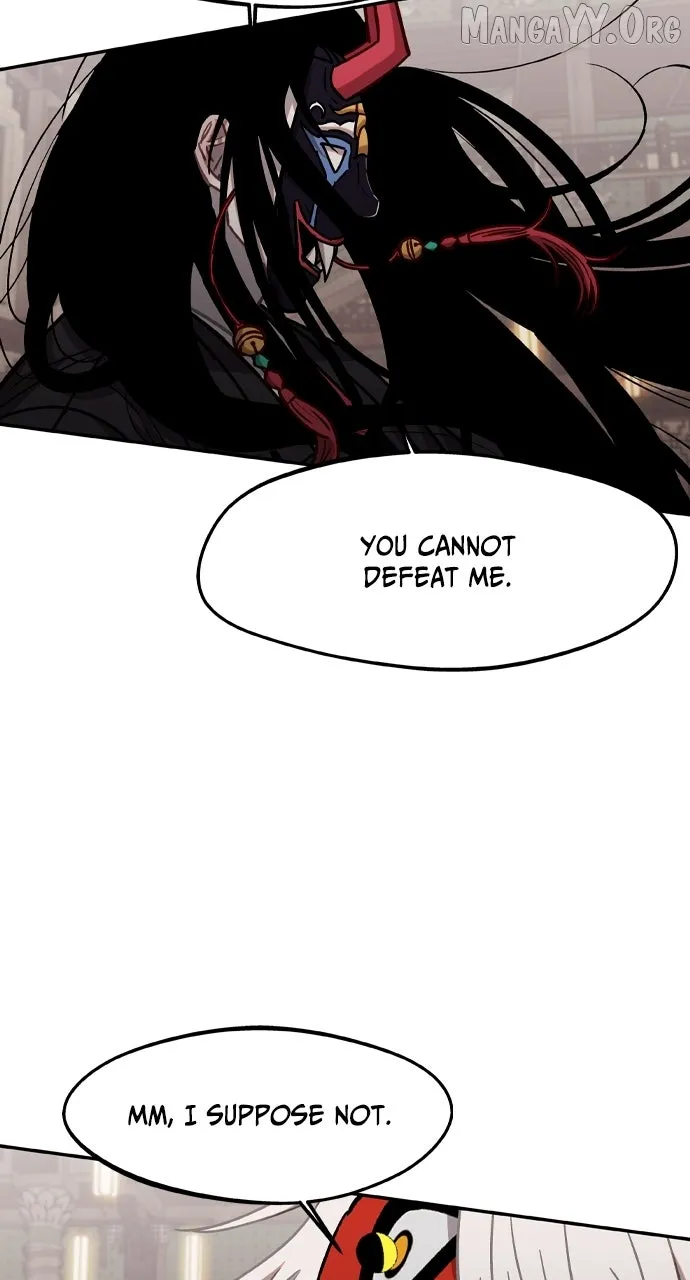 Read Return Of The Gods EN Manga Online